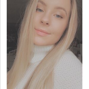 Meet your Posher, Kelly